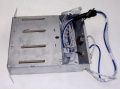 Miele Dryer Heating Element - Heater Bank 1 94-2 65kw 230v